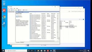 Dot Net 3.5 Download Error  fixed (Error Code : 0x80070422) *Window Services* |Mansoor Anwar|
