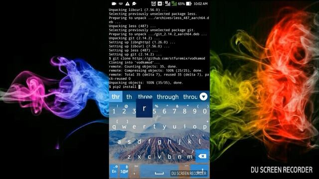 Tutorial membuat selfbot terbaru смотреть онлайн