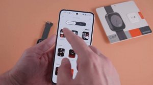 CMF Watch Pro первые умные часы от Nothing Опыт пользования