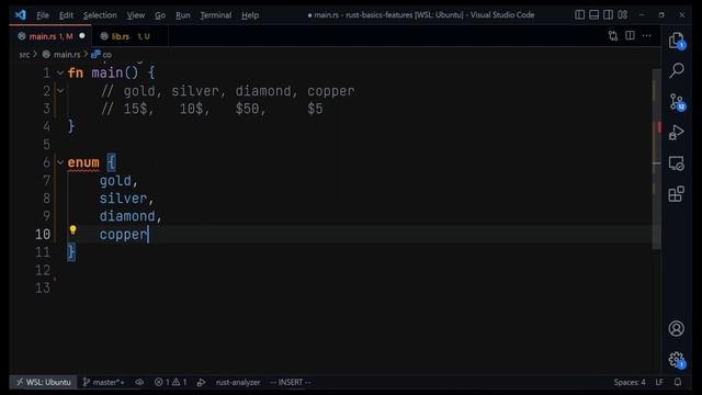 Rust - Master Match Control Flow with This Comprehensive Guide смотреть онлайн