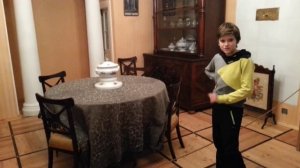 Музей-усадьба Мураново