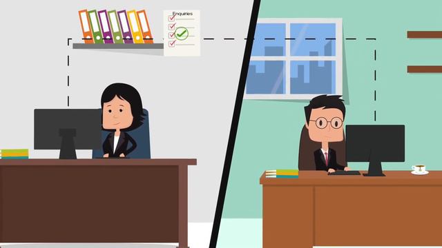 The Conveyancing Process | Buying and Selling a House смотреть онлайн