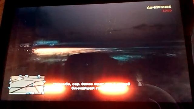 Гта онлайн новый баг с танком +немного фана смотреть онлайн