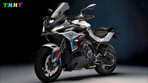 2024 BMW M1000XR MODEL PRESENTATION