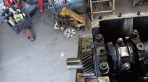 ЗМЗ 402 Газель, капитальный ремонт ДВС, часть 2