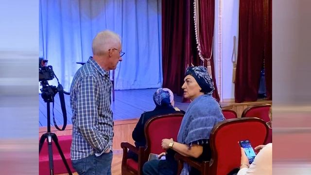 Стихотворение "Профессия "Учитель"". Читает автор Александр Ткаченко. смотреть онлайн