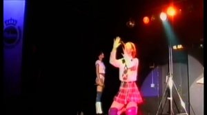 t.A.T.u. - "Зачем я?" | Live in Germany (2002)