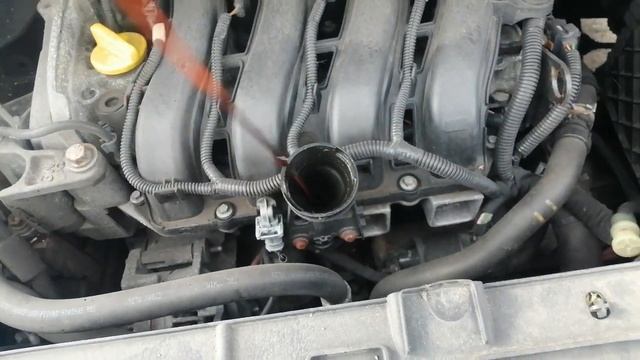 Разборка Renault - Scenic 2009-2012, 1.6 Инжектор (VIN: VF1JZ0VB642916335) LV10TXT смотреть онлайн