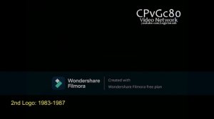 Almi Television Productions (America) Logo History 1981-1987