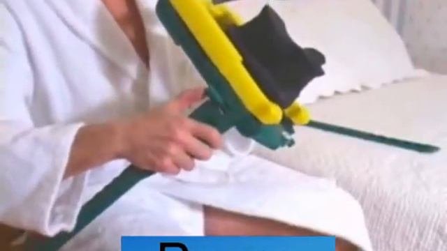 Устройство для надевания компрессионного трикотажа