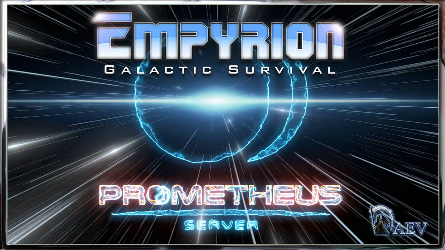 Empyrion RE - Prometheus Server 💥Новости нового сезона!