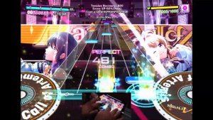 D4DJ Groovy Mix (EN Server): Quon - DJ Noriken (Expert 13+)