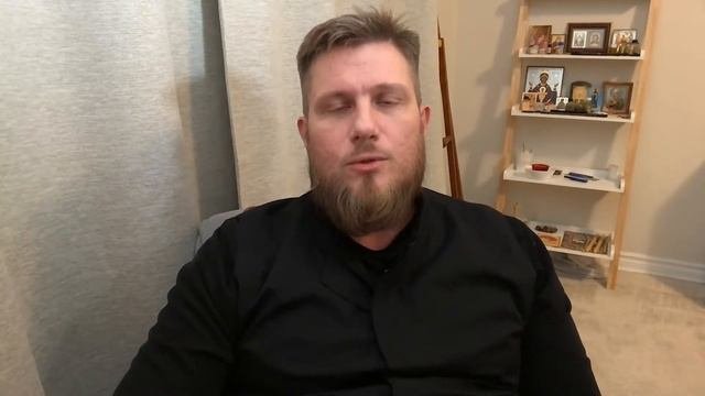 О спиритизме, вызывании духов и о привидениях - с православной стороны ч1