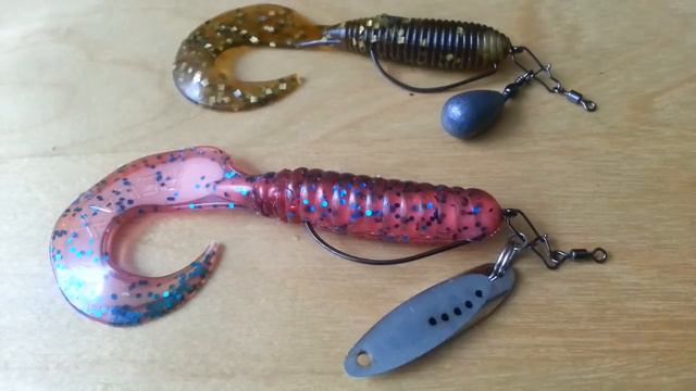 Убойная оснастка.Судак.Щука.Рыбалка.Fishing смотреть онлайн