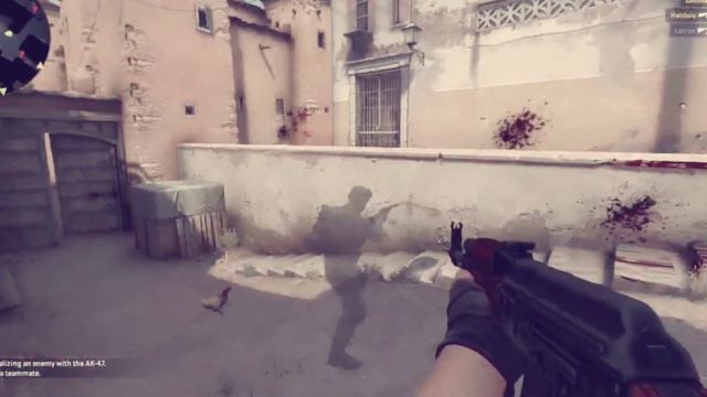 Просто наверно ты не та... Fragmovie cs:go смотреть онлайн