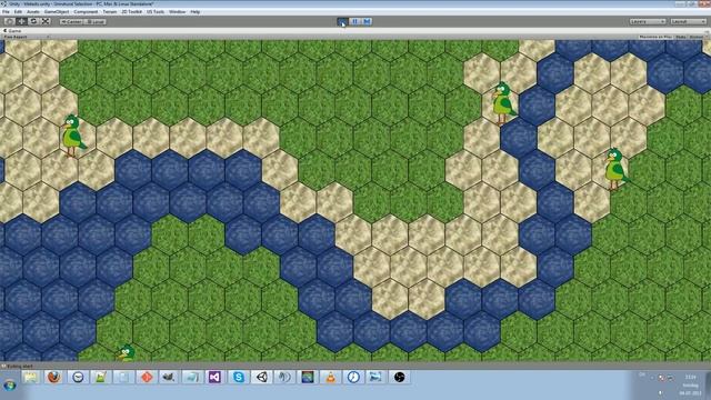 SAGDC8 Day 4 - Unnatural Selection смотреть онлайн