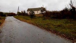 Тросна , Орловская область.