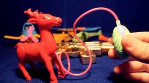 Kids Horse Toys. Funny horse! Лошадка на управлении. Игрушка лошадка.