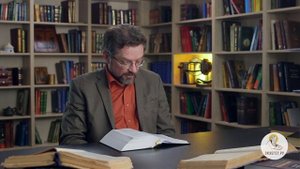 Исход. Глава 22. Андрей Десницкий. Толкование Ветхого Завета. Толкование Библии. Священное Писание