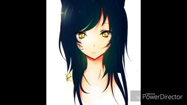 Смешала фото аниме и волков. смотреть онлайн