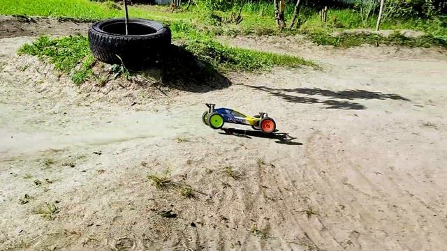 RC Village День открытых дверей 10.06.2023 смотреть онлайн