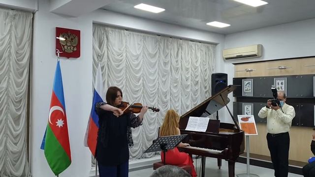 Scriabin Etude C-sharp minor.Скрябин этюд до минор scriabin etude classicmusic violin