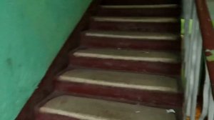 Гуляем по заброшенной Хрущёвке | Что оставляют люди в своих квартирах | С Новым Годом #шепотом