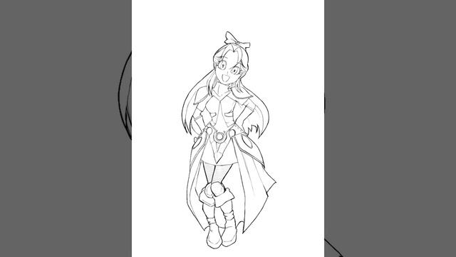 my sketh : ipad pro sketching with apple pencil using sketch club app смотреть онлайн