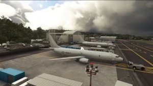 MSFS | Is this the Best Flight Sim Scenery Ever Made?! Renton Municipal Airport by Drzewiecki Desig