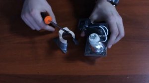 Замена лампового модуля в проекторе Optoma EX605ST