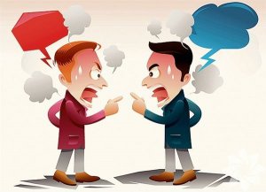 Спор! (Чат рулетка)