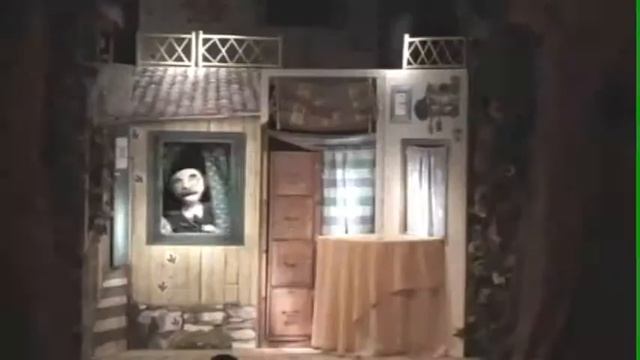 Пеппилотта. Вилла Курица смотреть онлайн