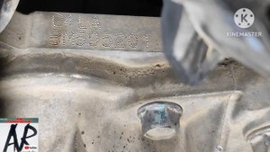 i10 engine number location/ hyundai engine number location in just 2 min/ #i10 #hyundai