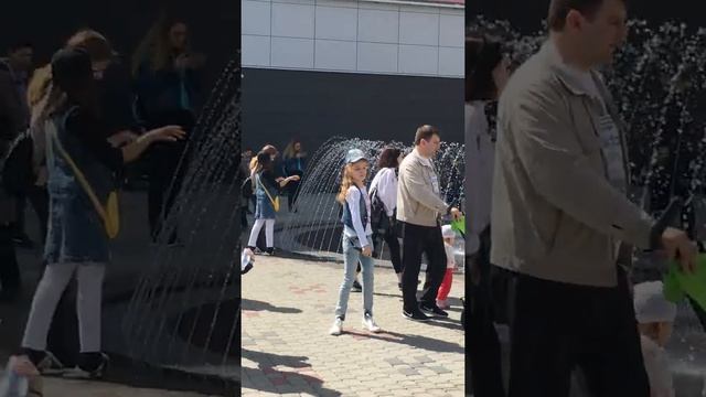 Большой хоровод
