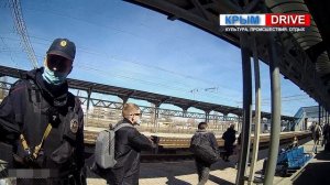 Ложное минирование жд Симферополь Дискредитация МО РФ.MP4