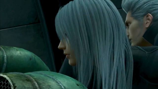 Final Fantasy VII Clips#superbikes #animation #intheend #linkinpark #finalfantasyvii #finalfantasy