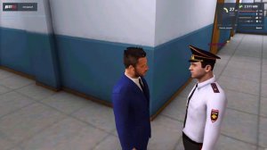 Как пройти собеседование в любую фракцию в NEXT RP.