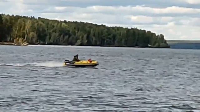 Лодка SKAT 370 + Mercury F 9.9-20 MH (4 такта) Сентябрь 2022 Екатеринбург смотреть онлайн