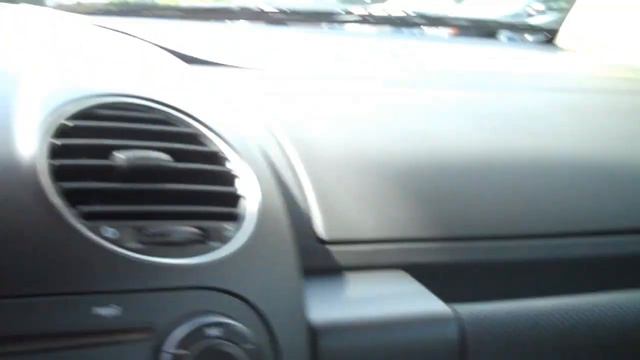 Subaru of Kennesaw's 2008 VW Beetle K3412A.MP4 смотреть онлайн
