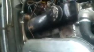 газ 24 двигатель