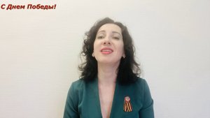 Песни военных лет. Исполняют ребята из нашей студии.