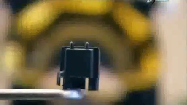 Сканер штрих кода. Как это устроено.