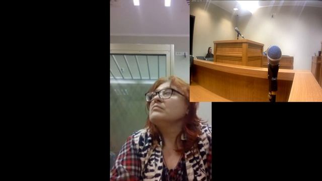 Приставы в засаде стояли. Апелляция в нашу пользу, вернули в Октябрьский суд Краснодара смотреть онлайн