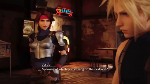 Final fantasy PART THREE WOO!! смотреть онлайн