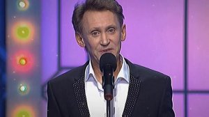 Вся правда о российском юмористе Сергее Дроботенко!