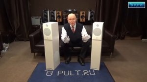 Обзор и прослушивание Morel SOLAN