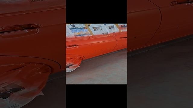Красный цвет всегда жопа!