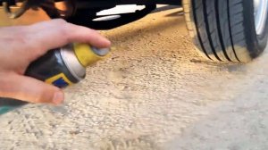 Убираем скрип на Ваз 21099 (дешевые новые крабы)