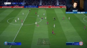 FIFA 19 - DEMO LIVE!