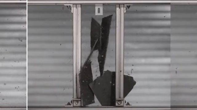Инженерная компания "Термотехнологии" - Тест драйв солнечной черепицы Tesla
